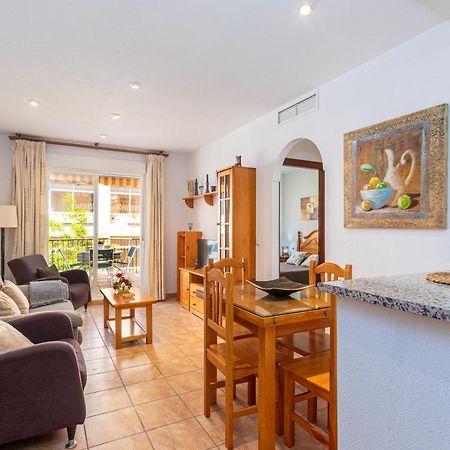 Apartamento Penoncillo Torrox Exterior photo