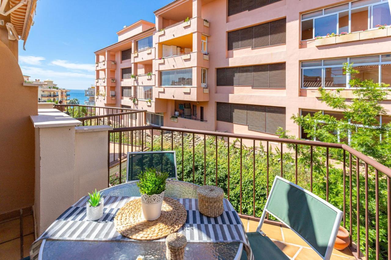 Apartamento Penoncillo Torrox Exterior photo