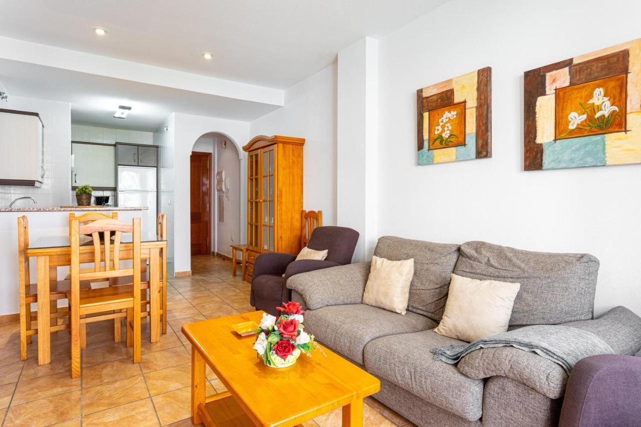 Apartamento Penoncillo Torrox Exterior photo