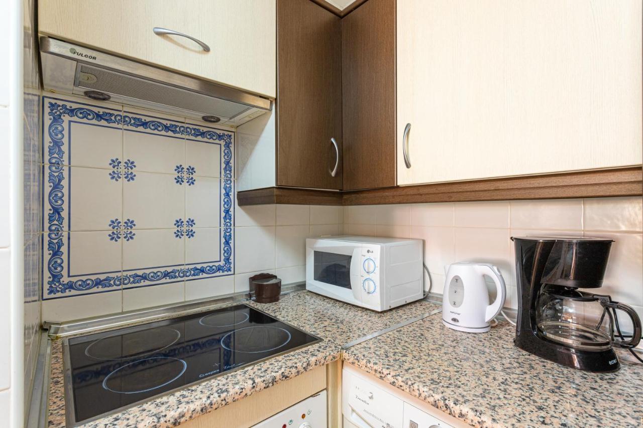 Apartamento Penoncillo Torrox Exterior photo
