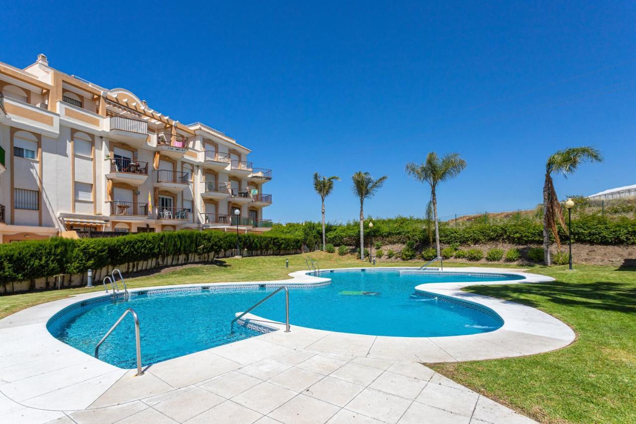 Apartamento Penoncillo Torrox Exterior photo