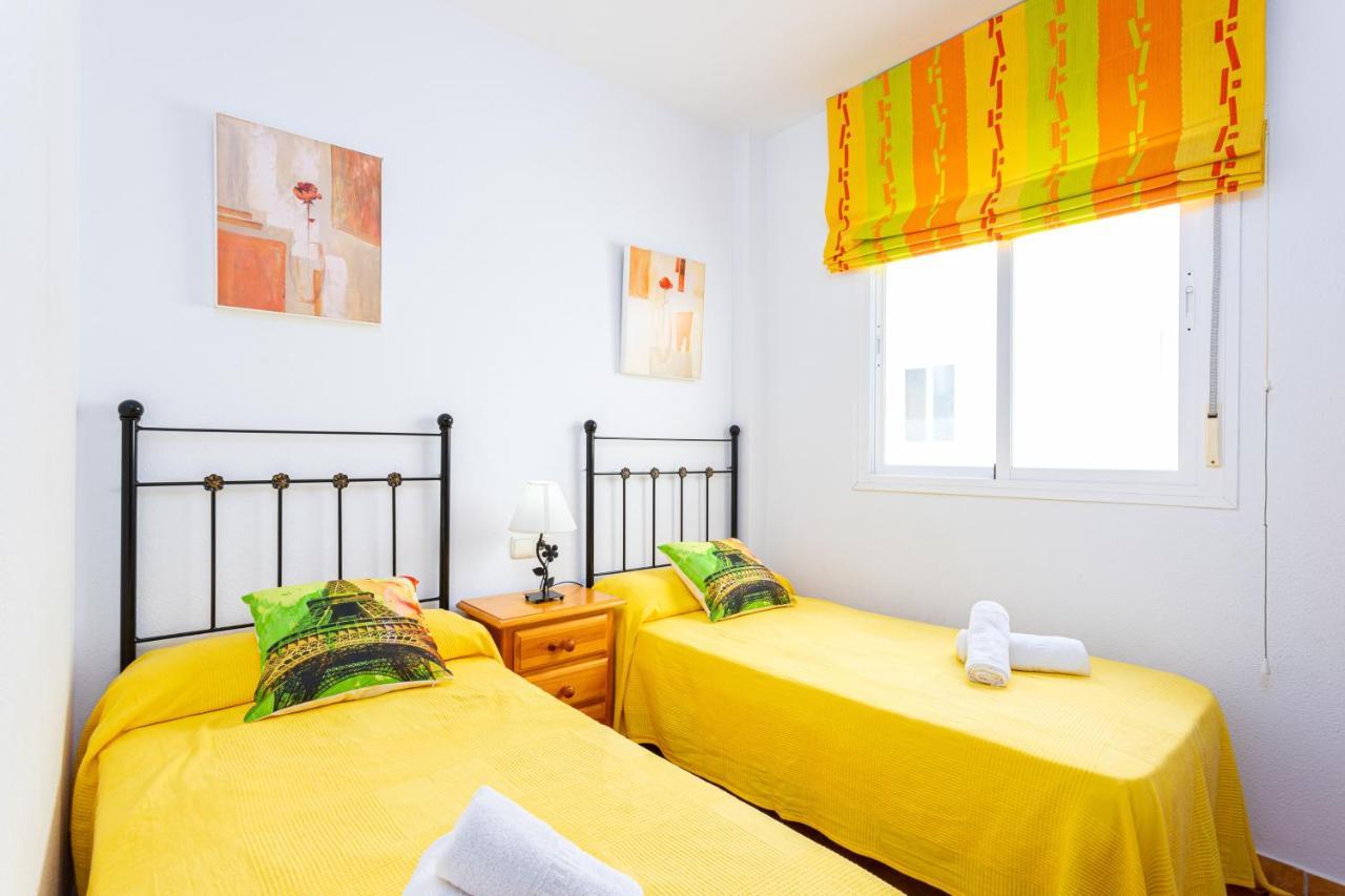 Apartamento Penoncillo Torrox Exterior photo