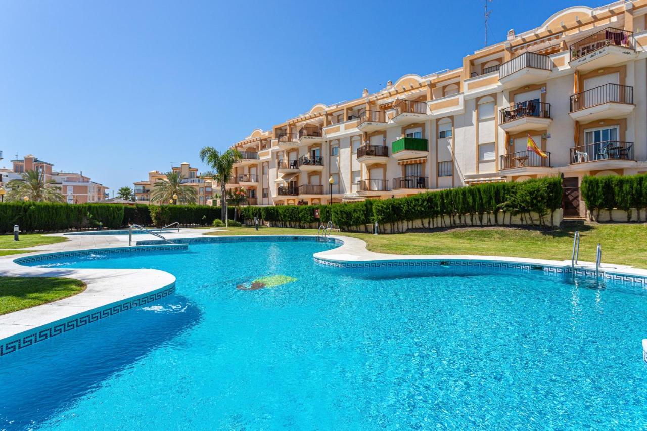 Apartamento Penoncillo Torrox Exterior photo