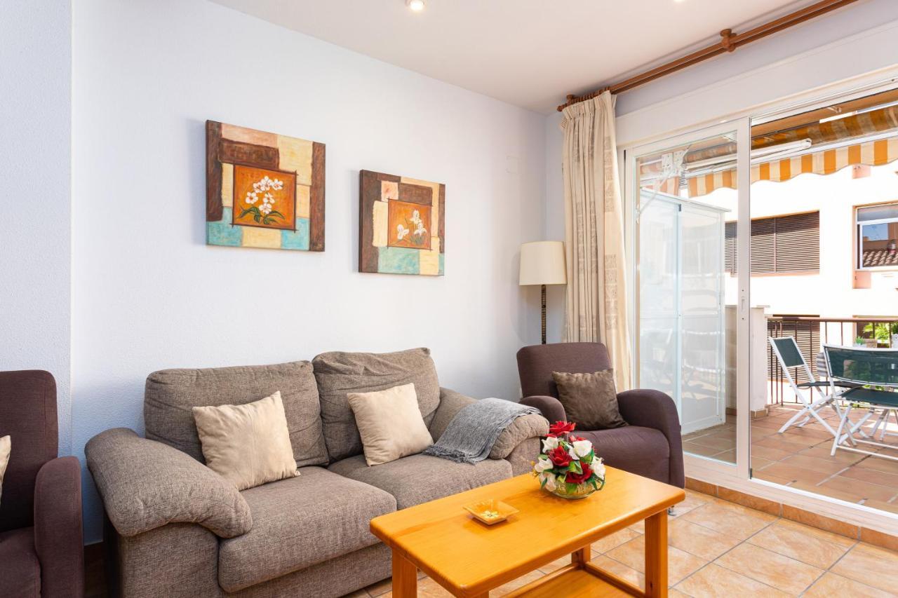 Apartamento Penoncillo Torrox Exterior photo