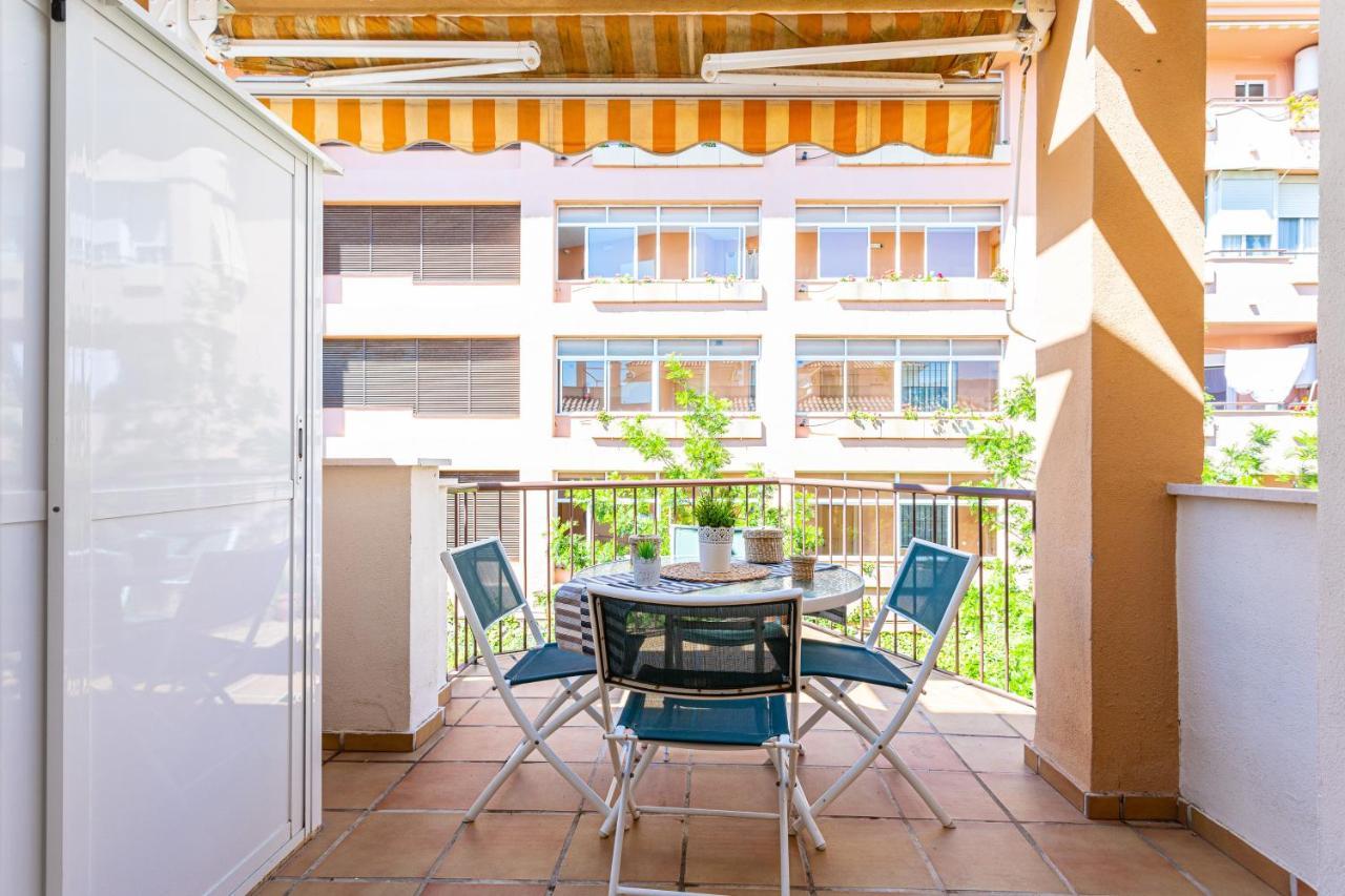 Apartamento Penoncillo Torrox Exterior photo